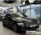 продажа GENESIS G80 (RG3)