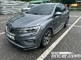 продажа RENAULT KOREA (SAMSUNG) XM3