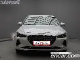 продажа GENESIS G70