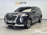 продажа HYUNDAI PALISADE