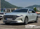 продажа HYUNDAI THE NEW GRANDEUR IG