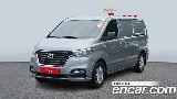 продажа HYUNDAI THE NEW GRAND STAREX