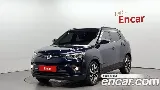 продажа SSANGYONG VERY NEW TIVOLI