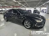 продажа HYUNDAI SONATA (DN8)