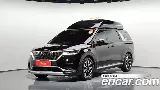 продажа KIA CARNIVAL 4TH GENERATION