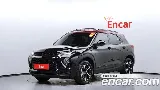 продажа CHEVROLET (GM DAEWOO) TRAIL BLAZER