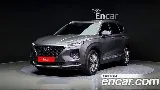 продажа HYUNDAI SANTA FE TM