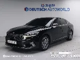 продажа KIA K7 PREMIER HYBRID