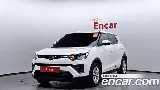 продажа SSANGYONG VERY NEW TIVOLI