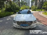 продажа GENESIS ELECTRIFIED G80 (RG3)