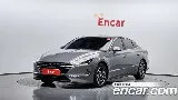 продажа HYUNDAI SONATA HYBRID (DN8)