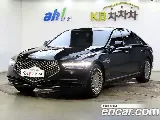 продажа GENESIS G90