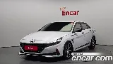 продажа HYUNDAI AVANTE (CN7)
