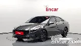 продажа HYUNDAI AVANTE (CN7)