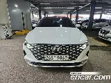 продажа HYUNDAI THE NEW GRANDEUR IG