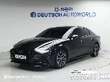 продажа HYUNDAI SONATA (DN8)