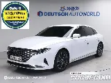 продажа HYUNDAI THE NEW GRANDEUR IG
