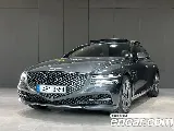 продажа GENESIS G80 (RG3)