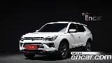 продажа SSANGYONG BEAUTIFUL KORANDO