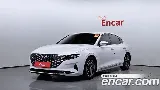 продажа HYUNDAI THE NEW GRANDEUR IG