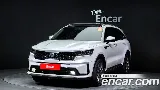 продажа KIA SORENTO 4TH GENERATION