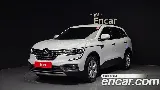 продажа RENAULT KOREA (SAMSUNG) THE NEW QM6
