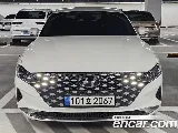 продажа HYUNDAI THE NEW GRANDEUR IG