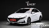продажа HYUNDAI AVANTE (CN7)