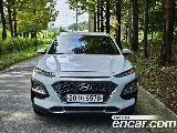 продажа HYUNDAI KONA