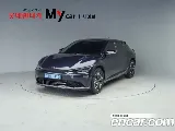 продажа KIA EV6