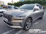 продажа GENESIS GV80