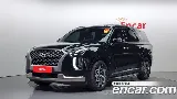 продажа HYUNDAI PALISADE