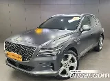 продажа GENESIS GV80