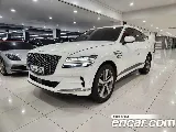 продажа GENESIS GV80
