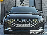 продажа HYUNDAI THE NEW GRANDEUR IG