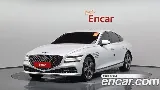 продажа GENESIS G80 (RG3)