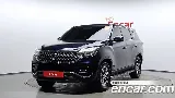 продажа SSANGYONG G4 REXTON