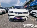продажа SSANGYONG VERY NEW TIVOLI