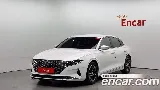 продажа HYUNDAI THE NEW GRANDEUR IG