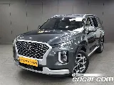 продажа HYUNDAI PALISADE