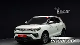 продажа SSANGYONG VERY NEW TIVOLI