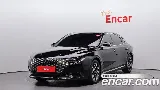 продажа HYUNDAI THE NEW GRANDEUR IG HYBRID