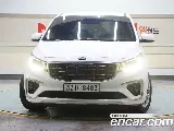 продажа KIA THE NEW CARNIVAL