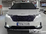 продажа KIA CARNIVAL 4TH GENERATION