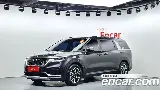 продажа KIA CARNIVAL 4TH GENERATION