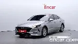 продажа HYUNDAI SONATA (DN8)