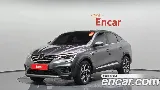 продажа RENAULT KOREA (SAMSUNG) XM3