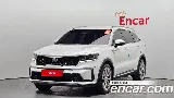 продажа KIA SORENTO 4TH GENERATION