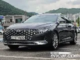 продажа HYUNDAI THE NEW GRANDEUR IG