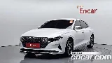 продажа HYUNDAI THE NEW GRANDEUR IG